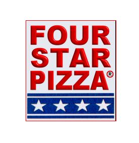 Four Star Pizza